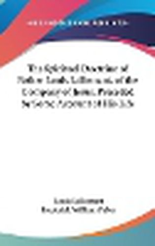 Cover image for The Spiritual Doctrine of Father Louis Lallemant, of the Company of Jesus, Preceded by Some Account of His Life