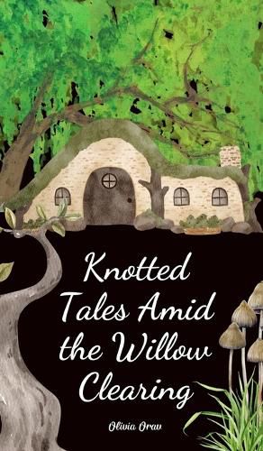 Knotted Tales Amid the Willow Clearing