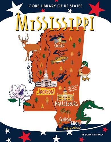 Cover image for Mississippi