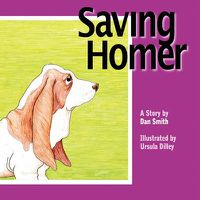 Cover image for Saving Homer