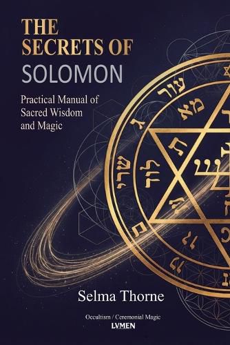 Cover image for The Secrets of Solomon