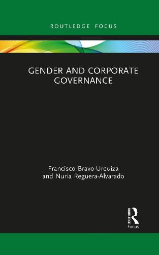 Gender and Corporate Governance