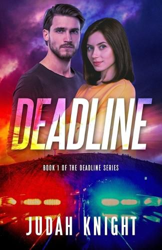 Cover image for Deadline