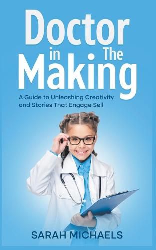 Cover image for Doctor in the Making