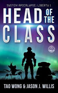 Cover image for Head of the Class