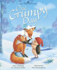 Cover image for One Grumpy Day