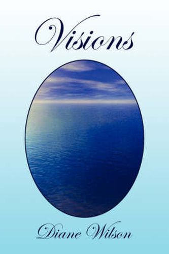 Cover image for Visions