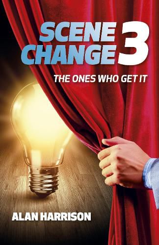 Cover image for SCENE CHANGE 3