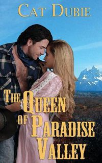 Cover image for The Queen of Paradise Valley