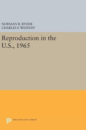 Reproduction in the U.S., 1965