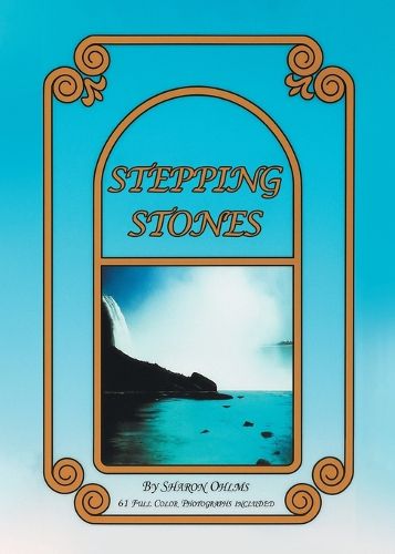 Cover image for Stepping Stones