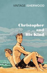 Cover image for Christopher and His Kind