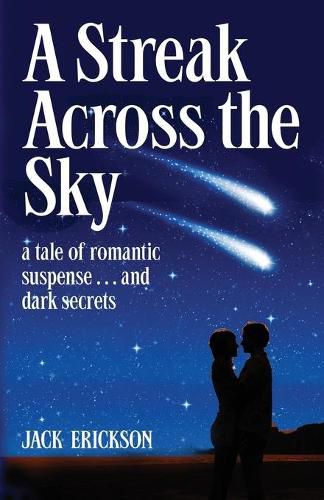 Cover image for A Streak Across the Sky