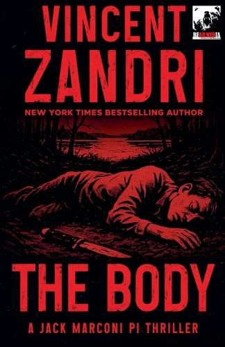 Cover image for The Body