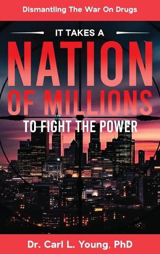 Cover image for It Takes A Nation Of Millions To Fight The Power
