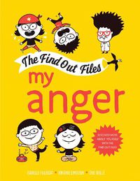 Cover image for My Anger