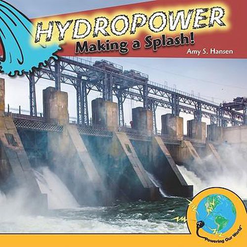 Cover image for Hydropower