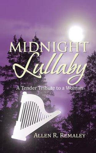 Cover image for Midnight Lullaby
