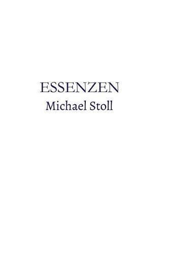 Cover image for ESSENZEN_Blau