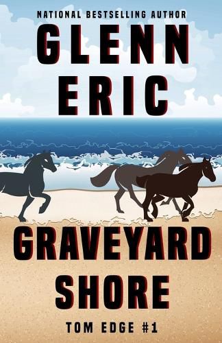 Cover image for Graveyard Shore