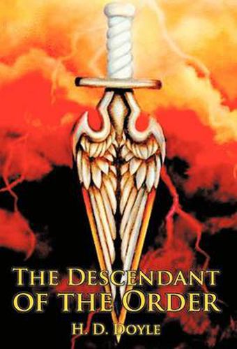 Cover image for The Descendant of the Order