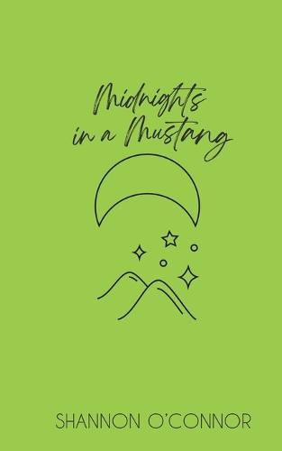 Cover image for Midnights in a Mustang