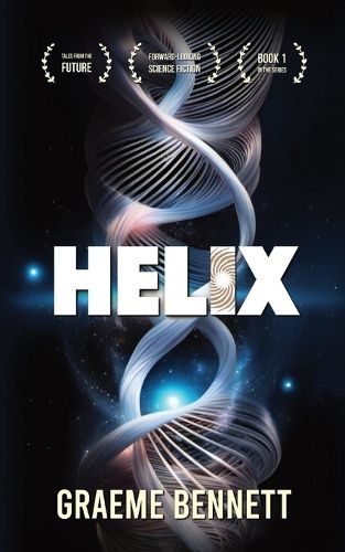 Cover image for Helix