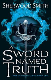 Cover image for A Sword Named Truth