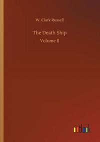 Cover image for The Death Ship