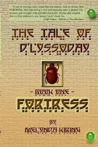 Cover image for Fortress