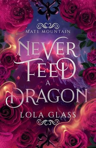 Cover image for Never Feed a Dragon