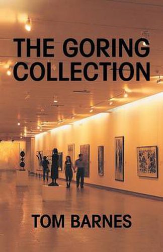 Cover image for The Goring Collection