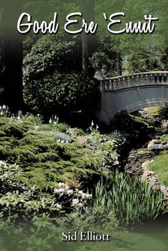 Cover image for Good Ere 'Ennit