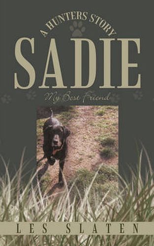 Cover image for Sadie