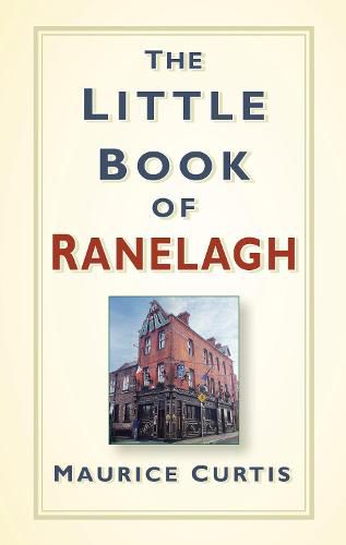 Cover image for The Little Book of Ranelagh