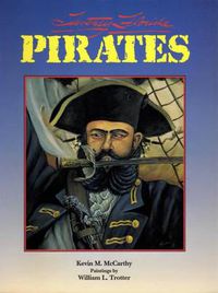 Cover image for Twenty Florida Pirates