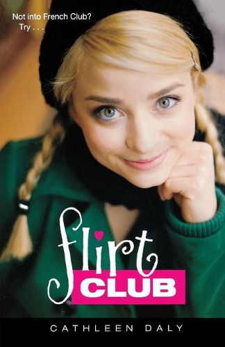 Cover image for Flirt Club