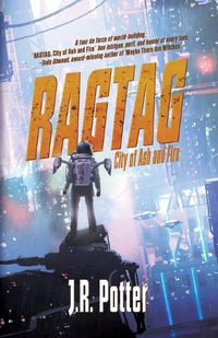 Cover image for Ragtag