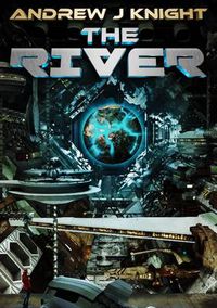 Cover image for The River