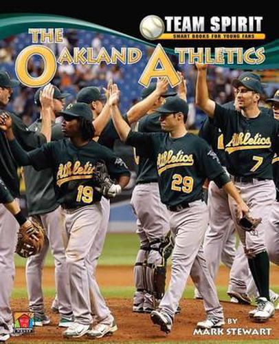 Cover image for The Oakland Athletics