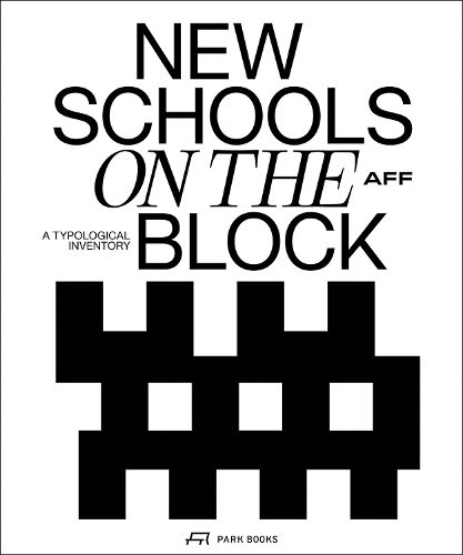 Cover image for New Schools on the Block