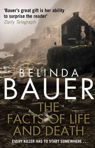 Cover image for The Facts of Life and Death: From the Sunday Times bestselling author of Snap