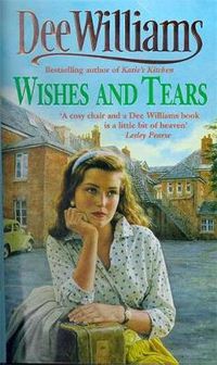 Cover image for Wishes and Tears: A desperate search. A chance for happiness.