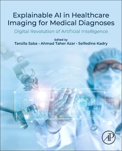 Cover image for Explainable AI in Healthcare Imaging for Medical Diagnoses