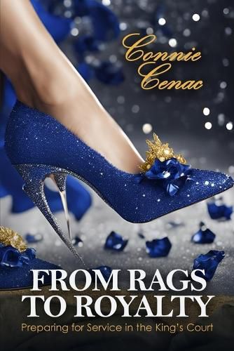 Cover image for From Rags to Royalty