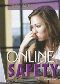 Cover image for Online Safety