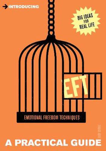 Cover image for Introducing EFT (Emotional Freedom Techniques): A Practical Guide