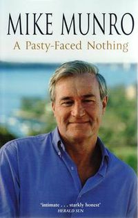 Cover image for Pasty-Faced Nothing, A