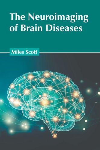 Cover image for The Neuroimaging of Brain Diseases