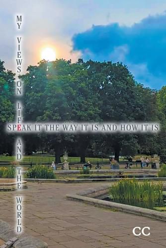 Cover image for My Views On Life And The World